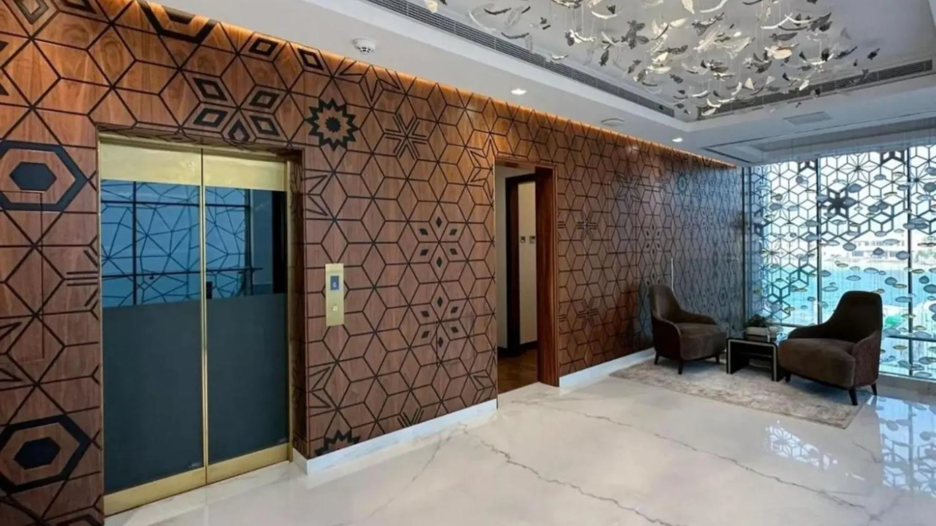 World Class Luxurious 6 Bdr Villa In Palm Jumeriah Dubai United Arab Emirates
